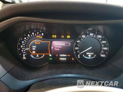 Zdjęcie 9 z 12 samochodu: 2014 LINCOLN MKZ VIN:3LN6L2J94ER826380 - miniatura