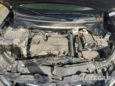 Zdjęcie 12 z 13 samochodu: 2018 CHEVROLET EQUINOX PREMIER VIN:2GNAXVEV3J6191740 - miniatura