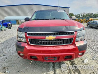 Piąte zdjęcie samochodu w środku: 2013 CHEVROLET TAHOE K1500 LT VIN:1GNSKBE02DR321831 - miniatura