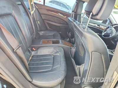 Zdjęcie 10 z 12 samochodu: 2014 MERCEDES-BENZ CLS 550 VIN:WDDLJ7DB9EA096281 - miniatura