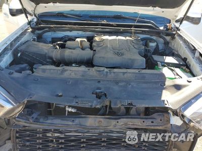 Zdjęcie 11 z 12 samochodu: 2017 TOYOTA 4RUNNER SR5 VIN:JTEZU5JR7H5154964 - miniatura