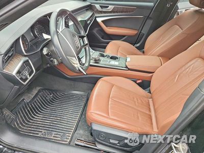 Zdjęcie 7 z 12 samochodu: 2019 AUDI A6 PREMIUM VIN:WAUD8AF29KN124957 - miniatura