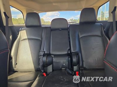 Zdjęcie 10 z 14 samochodu: 2018 DODGE JOURNEY GT VIN:3C4PDDEG0JT464300 - miniatura