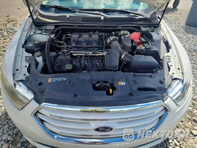 Zdjęcie 11 z 13 samochodu: 2015 FORD TAURUS LIMITED VIN:1FAHP2F84FG134183 - miniatura