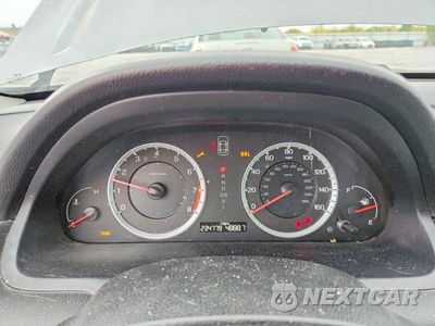 Zdjęcie 9 z 12 samochodu: 2008 HONDA ACCORD LXP VIN:1HGCP264X8A012582 - miniatura