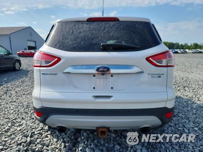 Zdjęcie 6 z 14 samochodu: 2016 FORD ESCAPE TITANIUM VIN:1FMCU9J91GUB11058 - miniatura