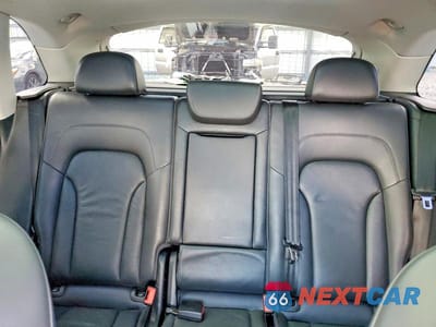 Zdjęcie 10 z 13 samochodu: 2016 AUDI Q5 PREMIUM PLUS VIN:WA1L2AFP6GA079268 - miniatura