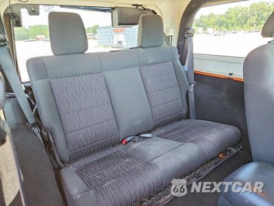 Zdjęcie 11 z 14 samochodu: 2012 JEEP WRANGLER SPORT VIN:1C4AJWAG8CL158590 - miniatura