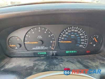 Zdjęcie 9 z 12 samochodu: 1997 DODGE GRAND CARAVAN SE VIN:1B4GP44R5VB437740 - miniatura