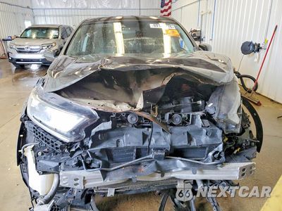 Piąte zdjęcie samochodu w środku: 2018 HONDA CR-V EX VIN:2HKRW2H51JH680271 - miniatura