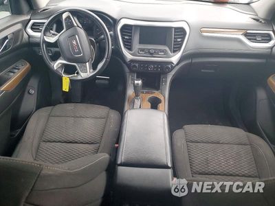 Zdjęcie 8 z 13 samochodu: 2019 GMC ACADIA SLE VIN:1GKKNLLA6KZ217183 - miniatura