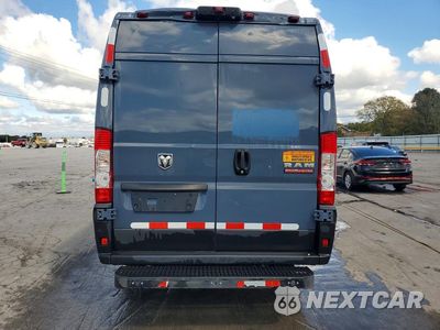 Zdjęcie 6 z 13 samochodu: 2021 RAM PROMASTER - DELIVERY VAN VIN:3C6FRVJG9ME503166 - miniatura