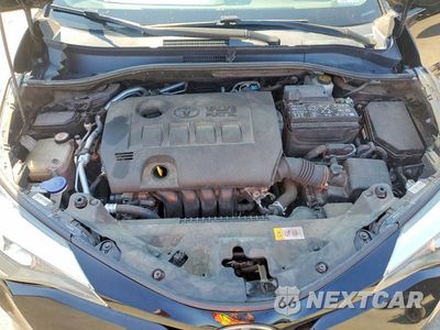 Zdjęcie 11 z 12 samochodu: 2020 TOYOTA C-HR XLE VIN:NMTKHMBX9LR105784 - miniatura