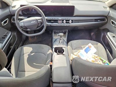 Zdjęcie 8 z 12 samochodu: 2025 KIA K4 LXS VIN:3KPFT4DE9SE234940 - miniatura