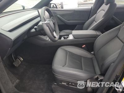 Zdjęcie 7 z 13 samochodu: 2026 TESLA MODEL Y VIN:7SAYGDED7TA741415 - miniatura