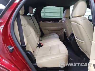 Zdjęcie 10 z 12 samochodu: 2018 CADILLAC XT5 LUXURY VIN:1GYKNCRS4JZ203173 - miniatura
