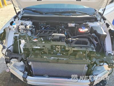 Zdjęcie 11 z 12 samochodu: 2026 HONDA CR-V EXL VIN:2HKRS3H70TH335917 - miniatura