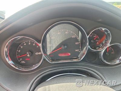 Zdjęcie 9 z 12 samochodu: 2007 PONTIAC G6 GT VIN:1G2ZH351074161314 - miniatura