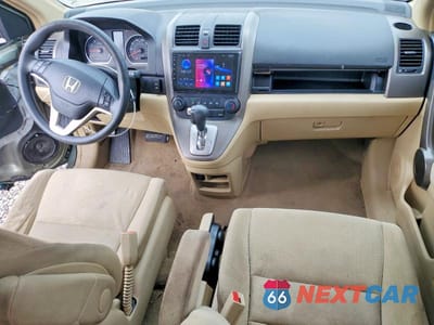 Zdjęcie 8 z 13 samochodu: 2008 HONDA CR-V EX VIN:5J6RE48558L009751 - miniatura