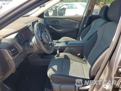 Zdjęcie 7 z 12 samochodu: 2021 NISSAN ROGUE S VIN:5N1AT3AA0MC730172 - miniatura
