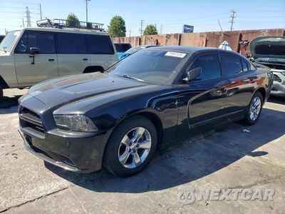 2012 DODGE CHARGER SE 2C3CDXBG0CH163563 - główne zdjęcie licytacji z USA - miniatura