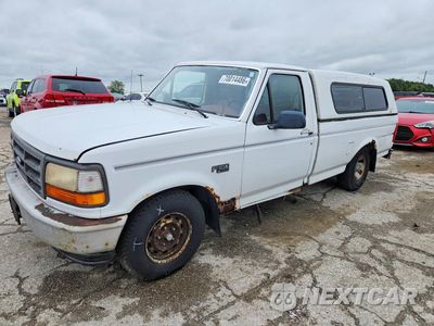 1994 FORD F150 1FTEF15Y3RLB51435 - główne zdjęcie licytacji z USA - miniatura