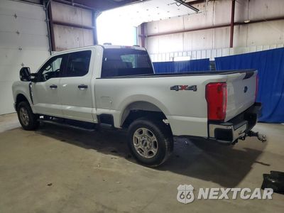 Drugie zdjęcie samochodu z przodu: 2026 FORD F250 SUPER DUTY VIN:1FT7W2BNXTEC23591 - miniatura