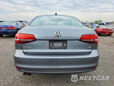 Zdjęcie 6 z 12 samochodu: 2016 VOLKSWAGEN JETTA S VIN:3VW267AJ6GM227625 - miniatura