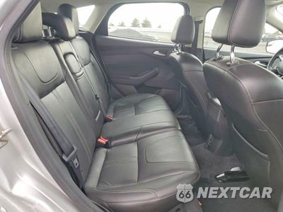 Zdjęcie 10 z 12 samochodu: 2012 FORD FOCUS TITANIUM VIN:1FAHP3N27CL274296 - miniatura