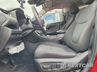Zdjęcie 7 z 13 samochodu: 2024 TOYOTA RAV4 XLE VIN:2T3P1RFV3RW426521 - miniatura