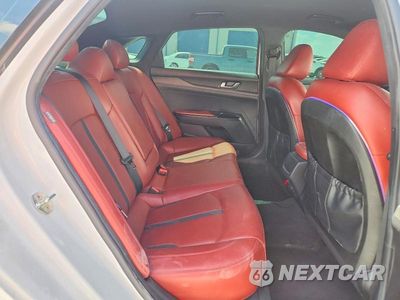 Zdjęcie 10 z 12 samochodu: 2023 KIA K5 GT LINE VIN:5XXG64J22PG207762 - miniatura
