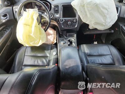 Zdjęcie 8 z 12 samochodu: 2015 DODGE DURANGO LIMITED VIN:1C4RDHDG9FC916703 - miniatura