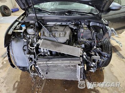 Zdjęcie 12 z 14 samochodu: 2018 VOLKSWAGEN TIGUAN SE VIN:3VV3B7AXXJM003662 - miniatura