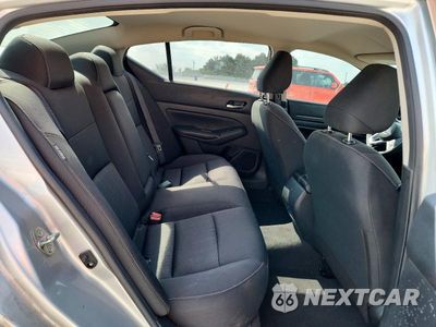 Zdjęcie 10 z 12 samochodu: 2022 NISSAN ALTIMA S VIN:1N4BL4BV0NN349191 - miniatura
