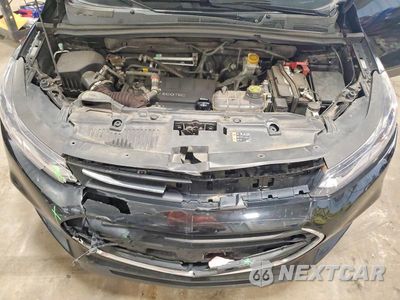 Zdjęcie 12 z 13 samochodu: 2019 CHEVROLET TRAX LS VIN:3GNCJNSB1KL371722 - miniatura