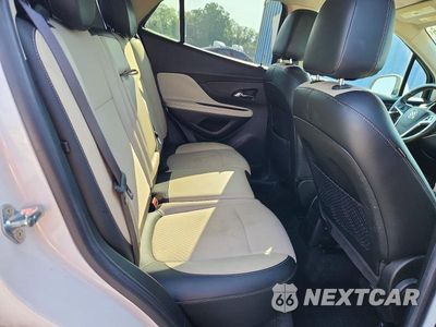 Zdjęcie 11 z 14 samochodu: 2017 BUICK ENCORE VIN:KL4CJBSB5HB035535 - miniatura
