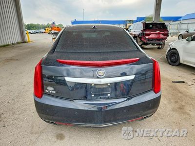 Zdjęcie 6 z 12 samochodu: 2015 CADILLAC XTS LUXURY COLLECTION VIN:2G61M5S39F9170369 - miniatura