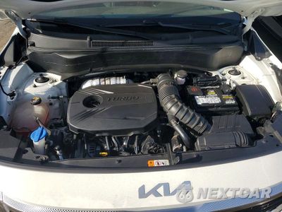 Zdjęcie 13 z 15 samochodu: 2022 KIA SELTOS SX VIN:KNDETCA23N7343656 - miniatura