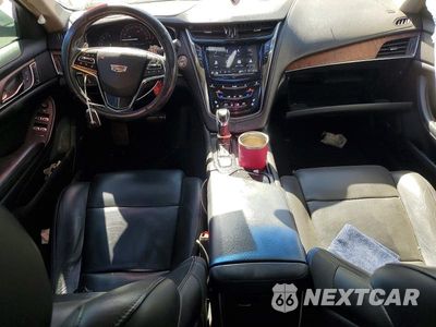 Zdjęcie 8 z 12 samochodu: 2019 CADILLAC CTS LUXURY VIN:1G6AR5SS1K0120854 - miniatura
