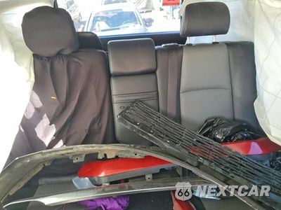 Zdjęcie 10 z 13 samochodu: 2018 TOYOTA 4RUNNER SR5 PREMIUM VIN:JTEBU5JR1J5497230 - miniatura