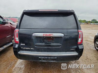 Zdjęcie 6 z 13 samochodu: 2016 GMC YUKON XL DENALI VIN:1GKS2HKJ3GR307101 - miniatura