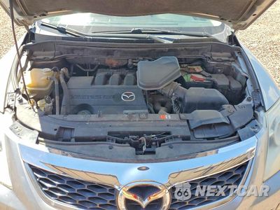 Zdjęcie 12 z 13 samochodu: 2011 MAZDA CX-9 VIN:JM3TB2CA7B0307652 - miniatura