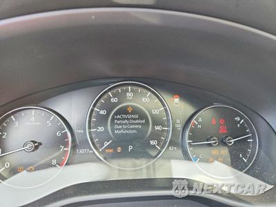 Zdjęcie 9 z 13 samochodu: 2024 MAZDA CX-30 CARBON TURBO VIN:3MVDMBXY7RM665922 - miniatura