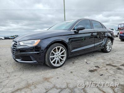 2015 AUDI A3 PREMIUM PLUS WAUEFGFFXF1143210 - główne zdjęcie licytacji z USA - miniatura