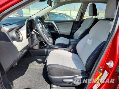 Zdjęcie 7 z 14 samochodu: 2016 TOYOTA RAV4 XLE VIN:JTMWFREV9GJ066312 - miniatura