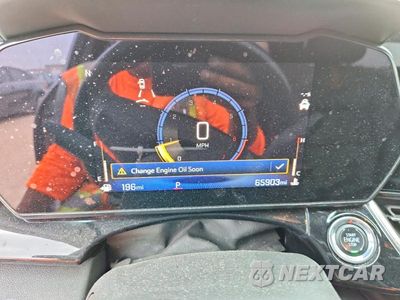 Zdjęcie 9 z 12 samochodu: 2024 CHEVROLET TRAX 2RS VIN:KL77LJE25RC185824 - miniatura