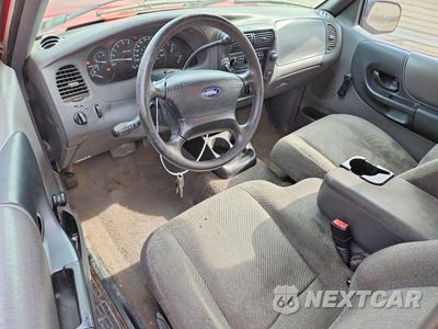 Zdjęcie 8 z 12 samochodu: 2002 FORD RANGER SUPER CAB VIN:1FTZR15E32PB72749 - miniatura