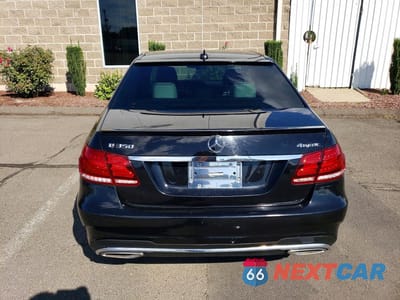 Zdjęcie 6 z 12 samochodu: 2016 MERCEDES-BENZ E 350 4MATIC VIN:WDDHF8JB7GB189038 - miniatura