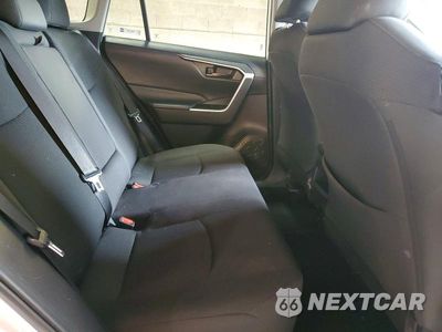 Zdjęcie 11 z 13 samochodu: 2020 TOYOTA RAV4 LE VIN:2T3F1RFV3LW095460 - miniatura