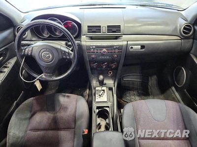 Zdjęcie 8 z 12 samochodu: 2006 MAZDA 3 S VIN:JM1BK323361503844 - miniatura